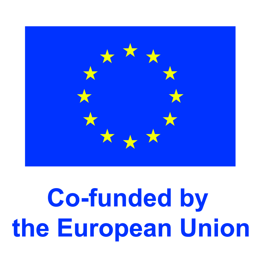 Logo Union Européenne